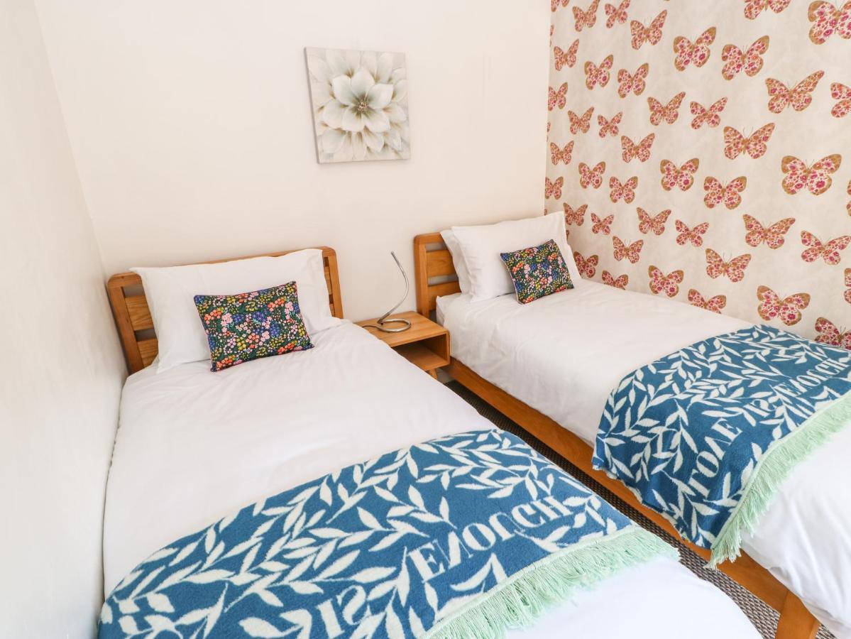 3 Mill Wynd Villa Дарлингтън Екстериор снимка