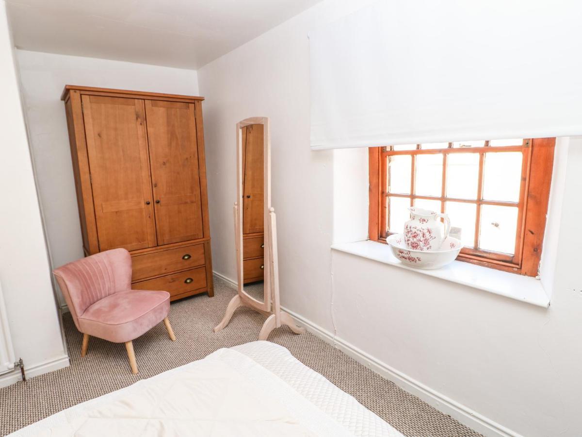 3 Mill Wynd Villa Дарлингтън Екстериор снимка