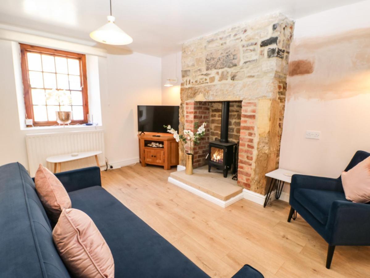 3 Mill Wynd Villa Дарлингтън Екстериор снимка